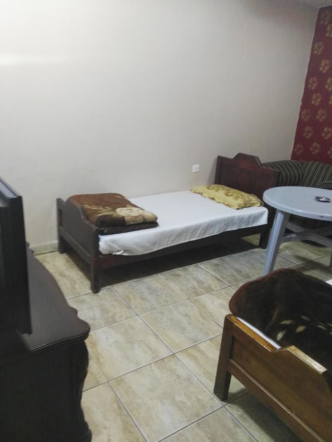 Sea Beach Hotel Aqaba Exteriör bild
